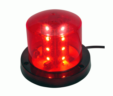D270 - Sinalizador Noturno Para Topo de Antenas e Prédios D270 - Sinalizador Noturno Para Topo de Antenas e Prédios