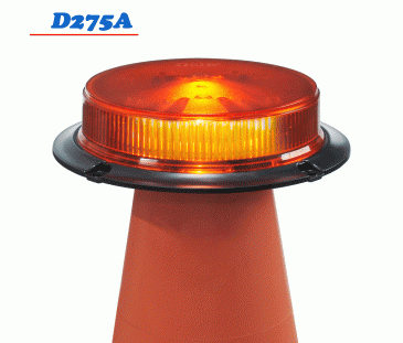 D275 - Sinalizador para Cone D275 - Sinalizador para Cone