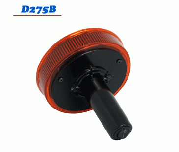 D275 - Sinalizador para Cone D275 - Sinalizador para Cone