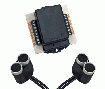 D351 Detector da presença de Veículo para piso(Kit) D351 Detector da presença de Veículo para piso(Kit)