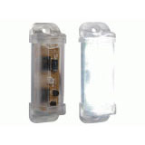 D250 - Kit Fotocélula para Iluminação a LED 12 VDC