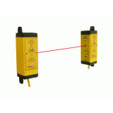 D171 Sensor Laser para Dobradeira - Categoria 4