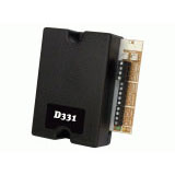 D331A - Transceptor RF