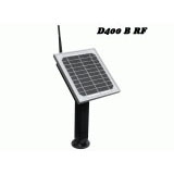 D400 RF - Módulo de Energia Solar com comunicação RF