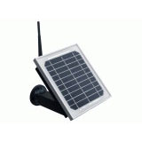 D400-5 A RF - Módulo de Energia Solar com comunicação RF