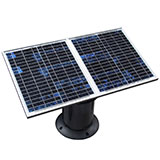 Kit energias solares