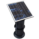 Kit energias solares