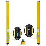 Proteção de máquina e equipamento