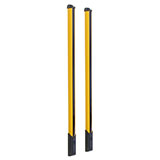 Sensor de segurança para maquinas