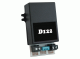 D122 - Módulo Controlador de Umidade
