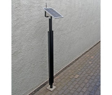 D130 - Muro Virtual KEEPER D130 - Muro Virtual KEEPER