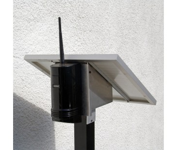 D130 - Muro Virtual KEEPER D130 - Muro Virtual KEEPER