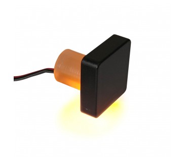 D228 - Iluminador / Balizador Para Escadas D228 - Iluminador / Balizador Para Escadas