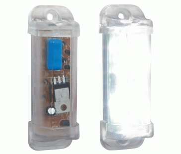 D240 - Kit de Iluminação LED 127 / 220 VAC