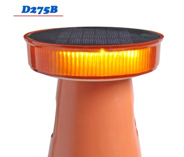D275 - Sinalizador para Cone D275 - Sinalizador para Cone