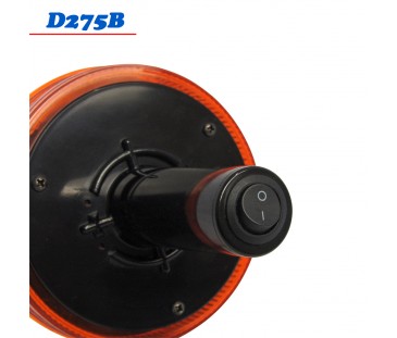 D275 - Sinalizador para Cone D275 - Sinalizador para Cone