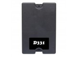 D331A - Transceptor RF