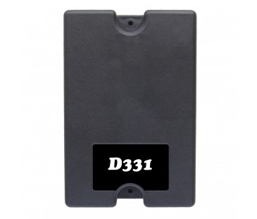 D331A - Transceptor RF