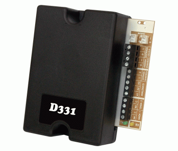 D331A - Transceptor RF D331A - Transceptor RF