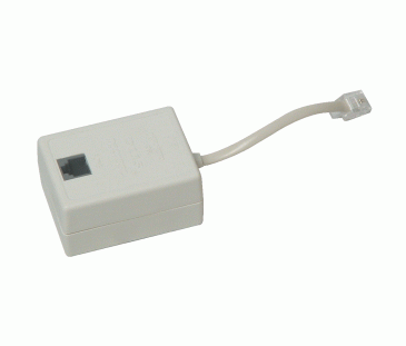 D115 - Microfiltro ADSL
