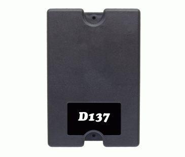 D137 - Hub RS485