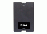 D161 - Placa I/O de 2 setores RS485