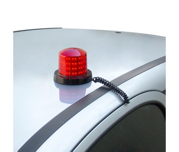 D264 - Kojak 88 leds. D264 - Kojak 88 leds.