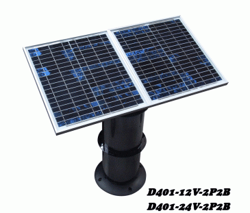 D401 - No-Break Solar