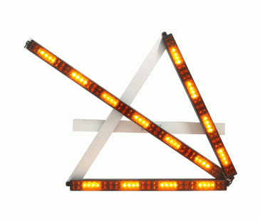 D272A - Sinalizador Seta LED D272A - Sinalizador Seta LED